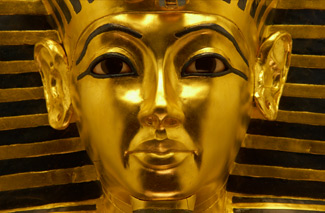 Tutankhamun Exhibition